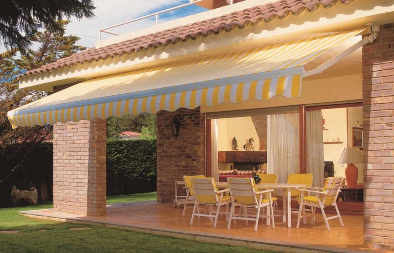 Executive, vista del catálogo